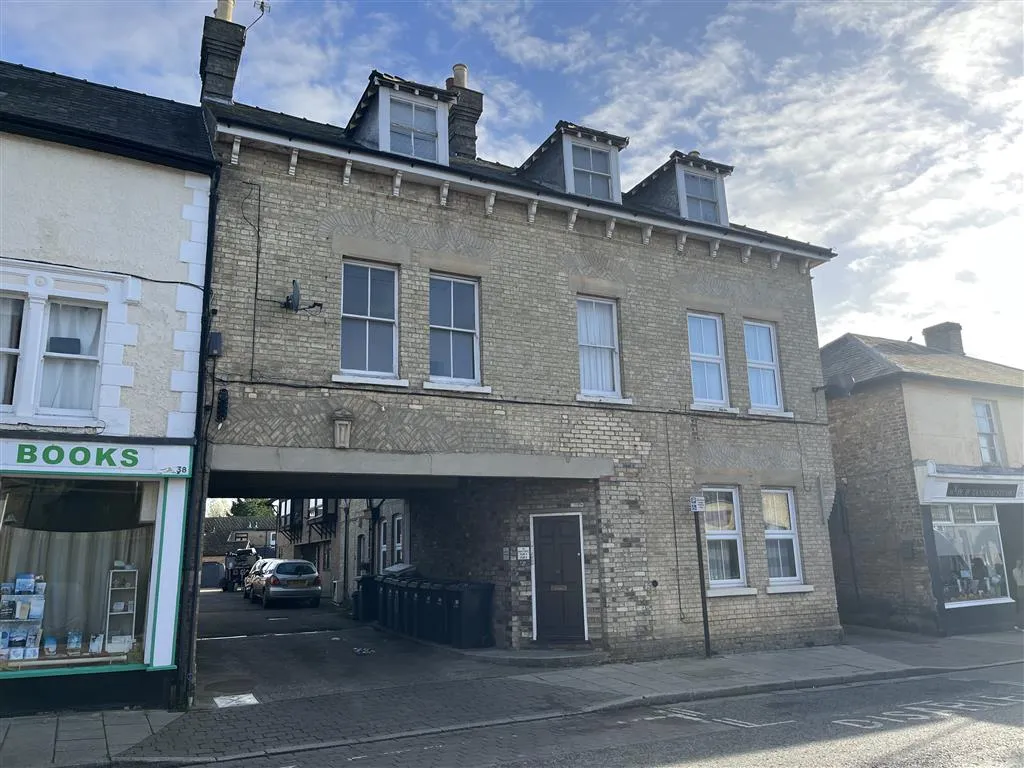 36, High Street, ELY, Cambridgeshire, CB7 5HE