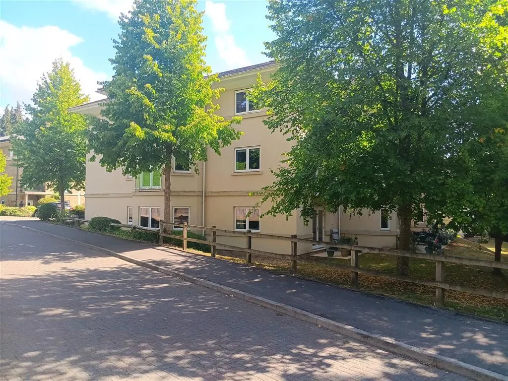 Property cover