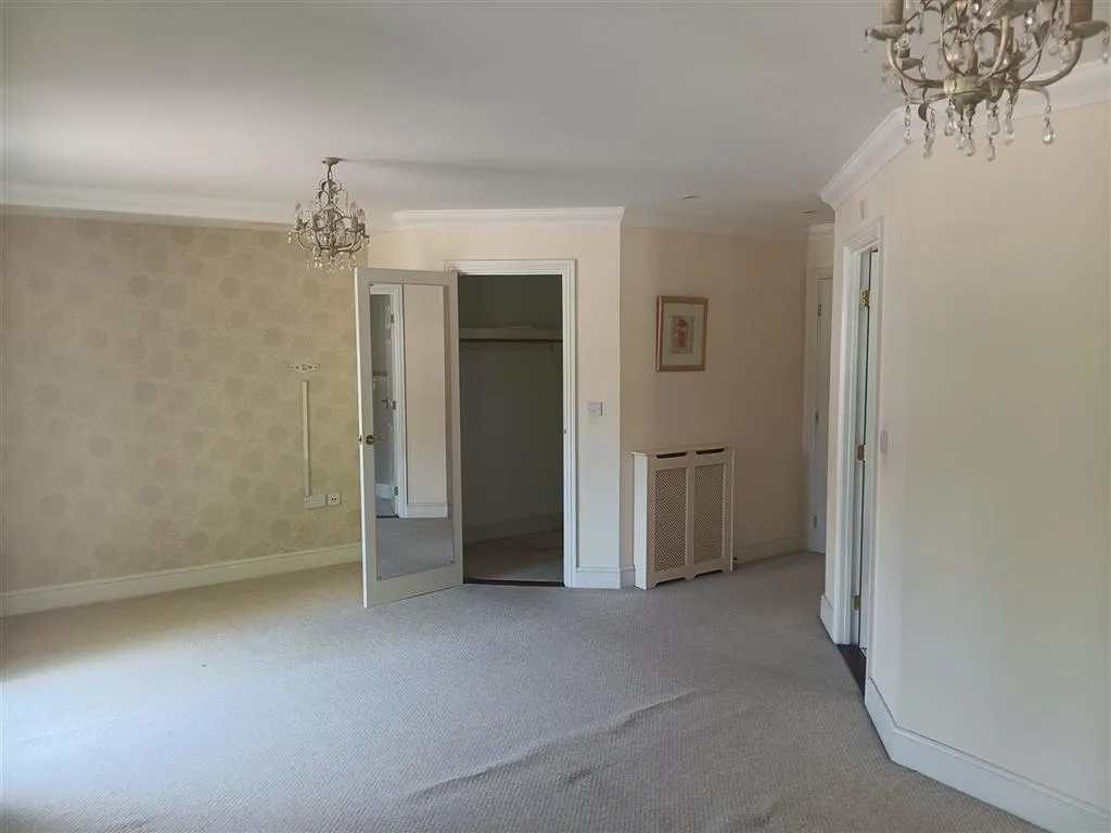 6 Park View, Holly Meadows, WINCHESTER, Hampshire, SO22 5FW