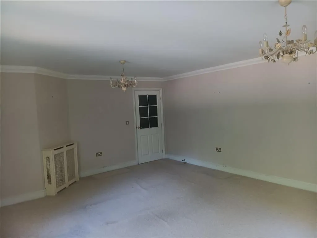 6 Park View, Holly Meadows, WINCHESTER, Hampshire, SO22 5FW