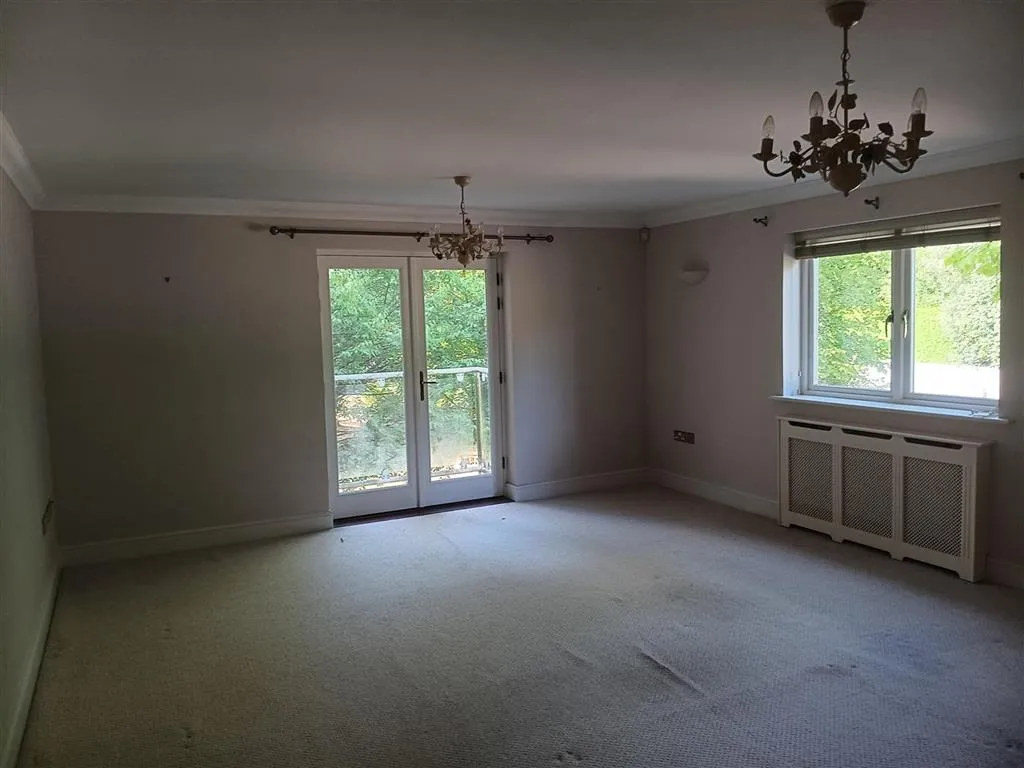 6 Park View, Holly Meadows, WINCHESTER, Hampshire, SO22 5FW