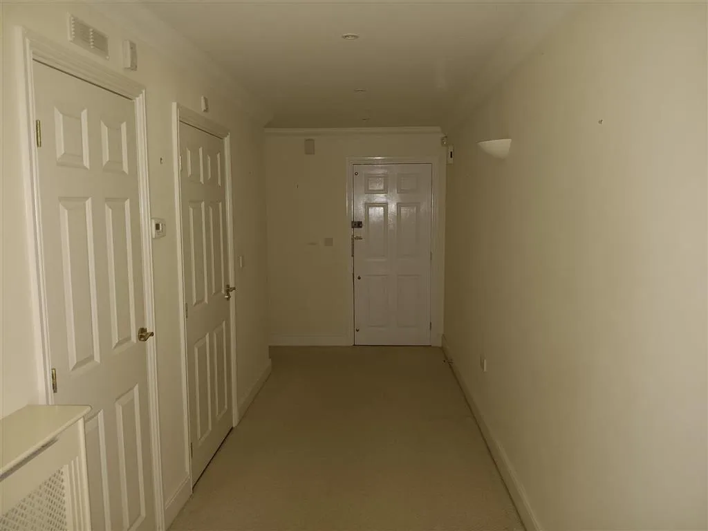 6 Park View, Holly Meadows, WINCHESTER, Hampshire, SO22 5FW