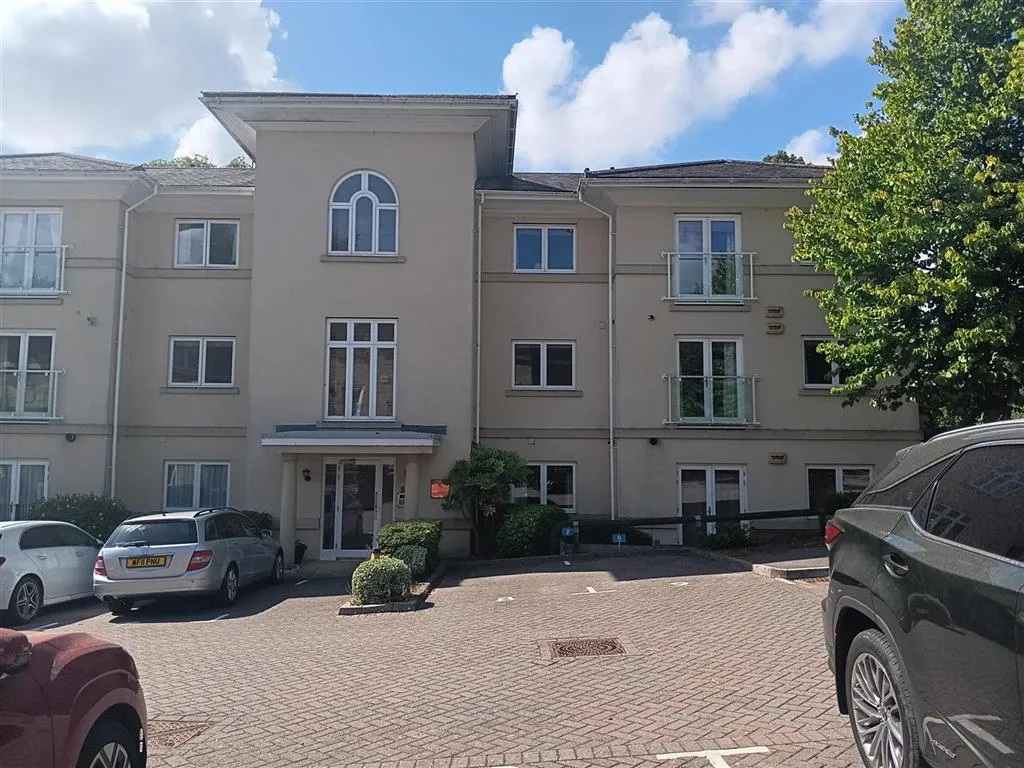6 Park View, Holly Meadows, WINCHESTER, Hampshire, SO22 5FW