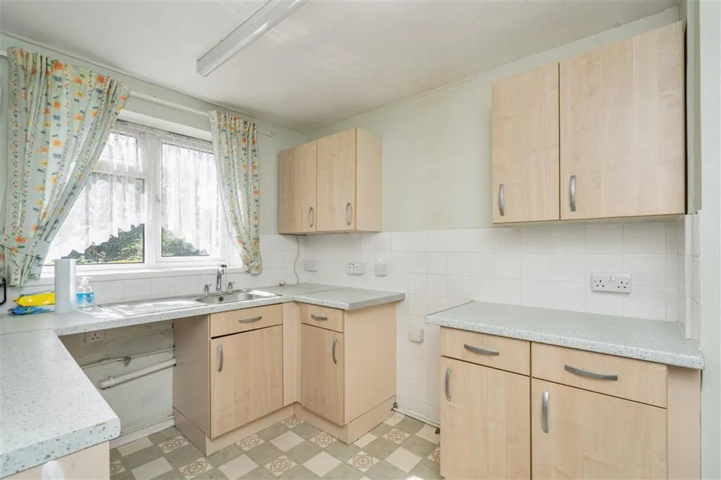 Property cover