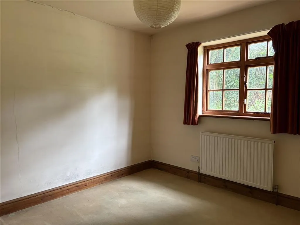 Rose Cottage, The Marlpit, WADHURST, East Sussex, TN5 6UN