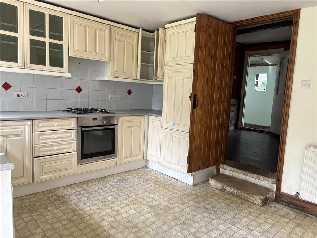 Rose Cottage, The Marlpit, WADHURST, East Sussex, TN5 6UN
