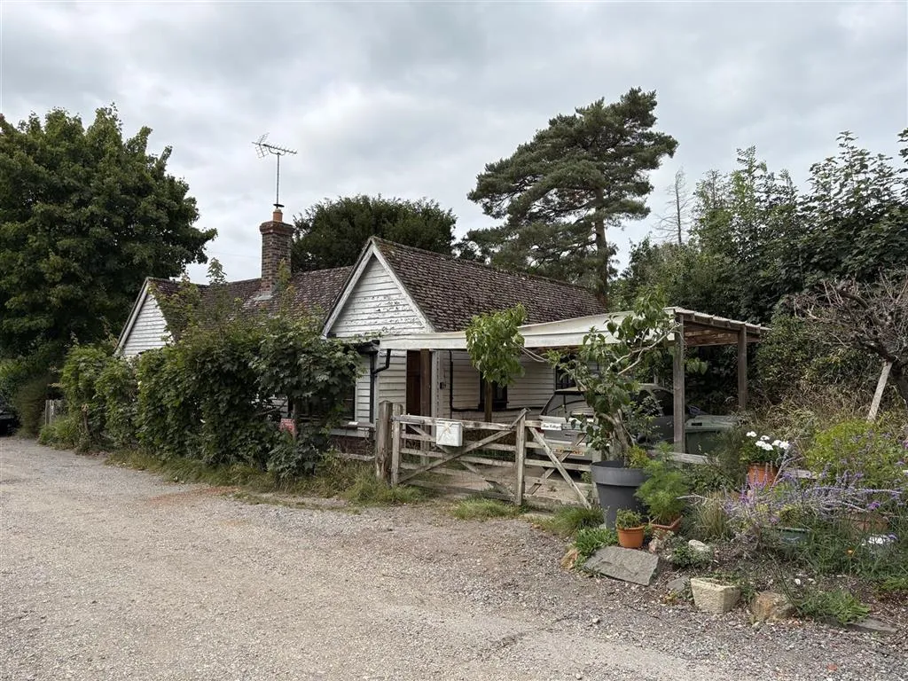 Rose Cottage, The Marlpit, WADHURST, East Sussex, TN5 6UN