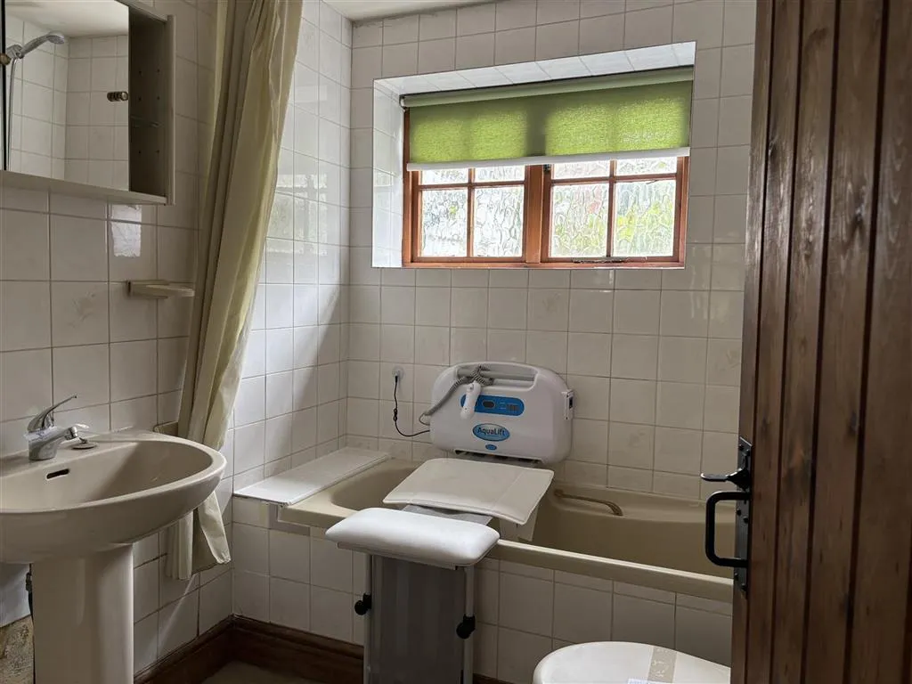 Rose Cottage, The Marlpit, WADHURST, East Sussex, TN5 6UN