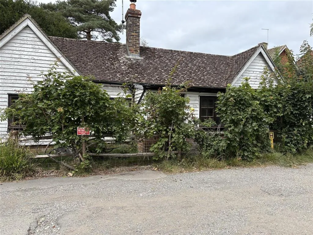 Rose Cottage, The Marlpit, WADHURST, East Sussex, TN5 6UN