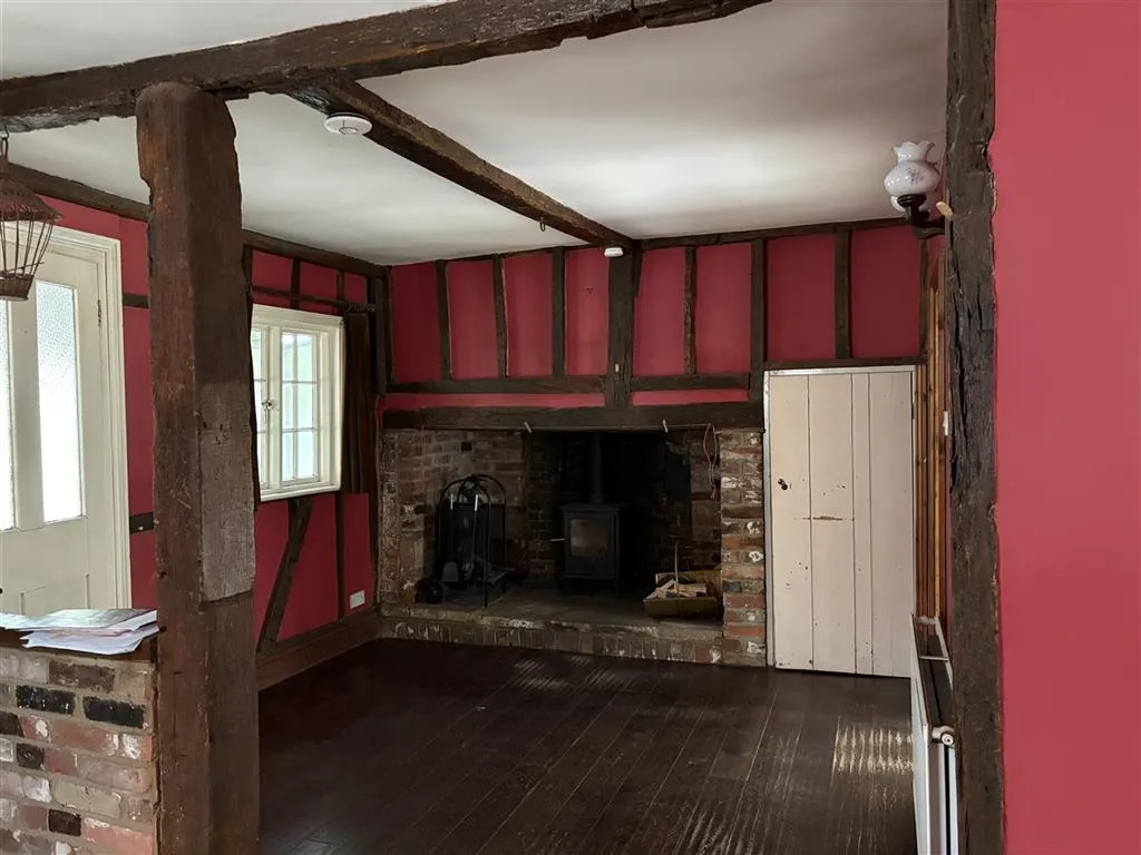 Rose Cottage, The Marlpit, WADHURST, East Sussex, TN5 6UN