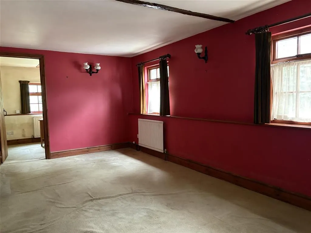 Rose Cottage, The Marlpit, WADHURST, East Sussex, TN5 6UN
