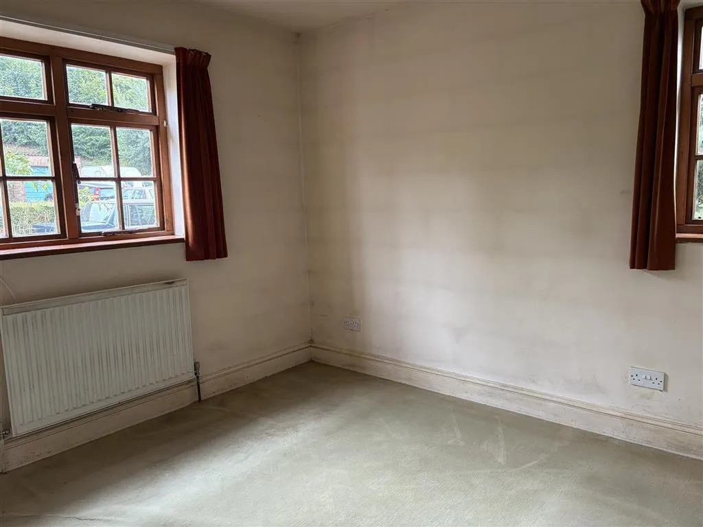 Rose Cottage, The Marlpit, WADHURST, East Sussex, TN5 6UN