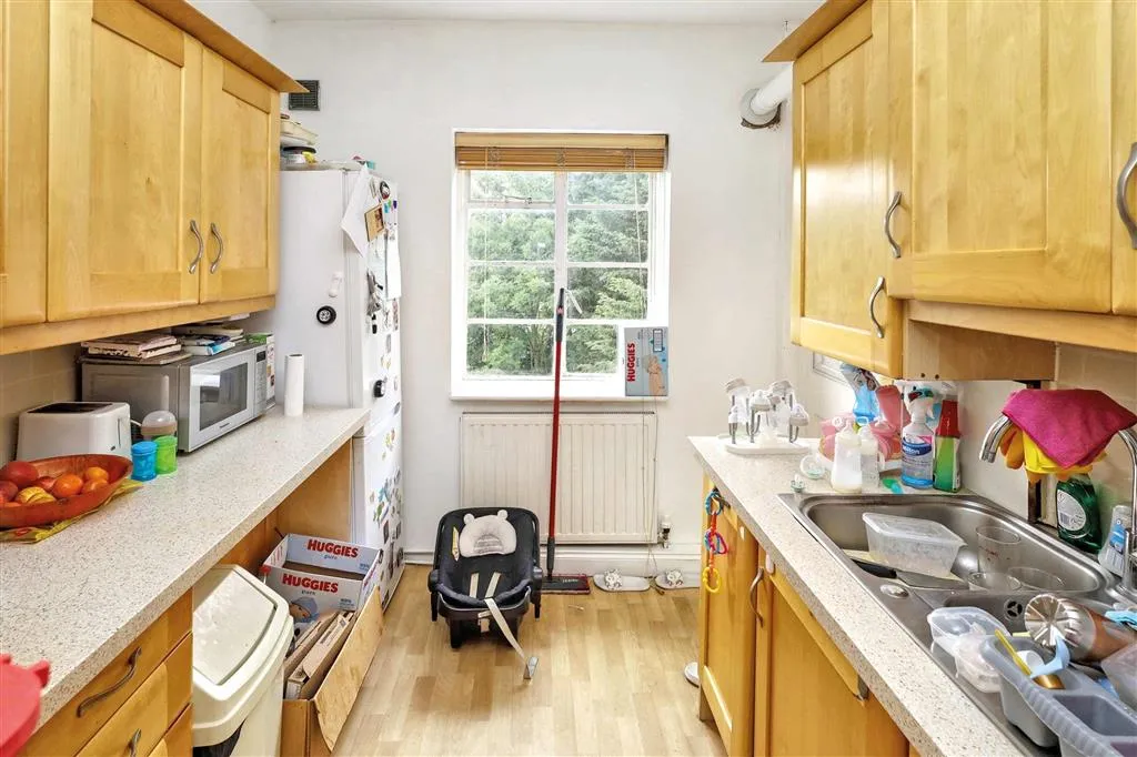 Property cover