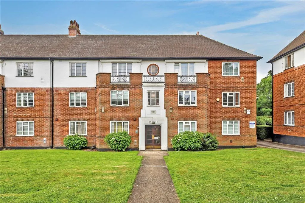 Flat 82, Monarch Court, Lyttelton Road, London, N2 0RB