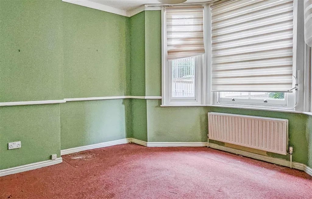 117B, Cambridge Gardens, NORTH KENSINGTON, London, W10 6JA