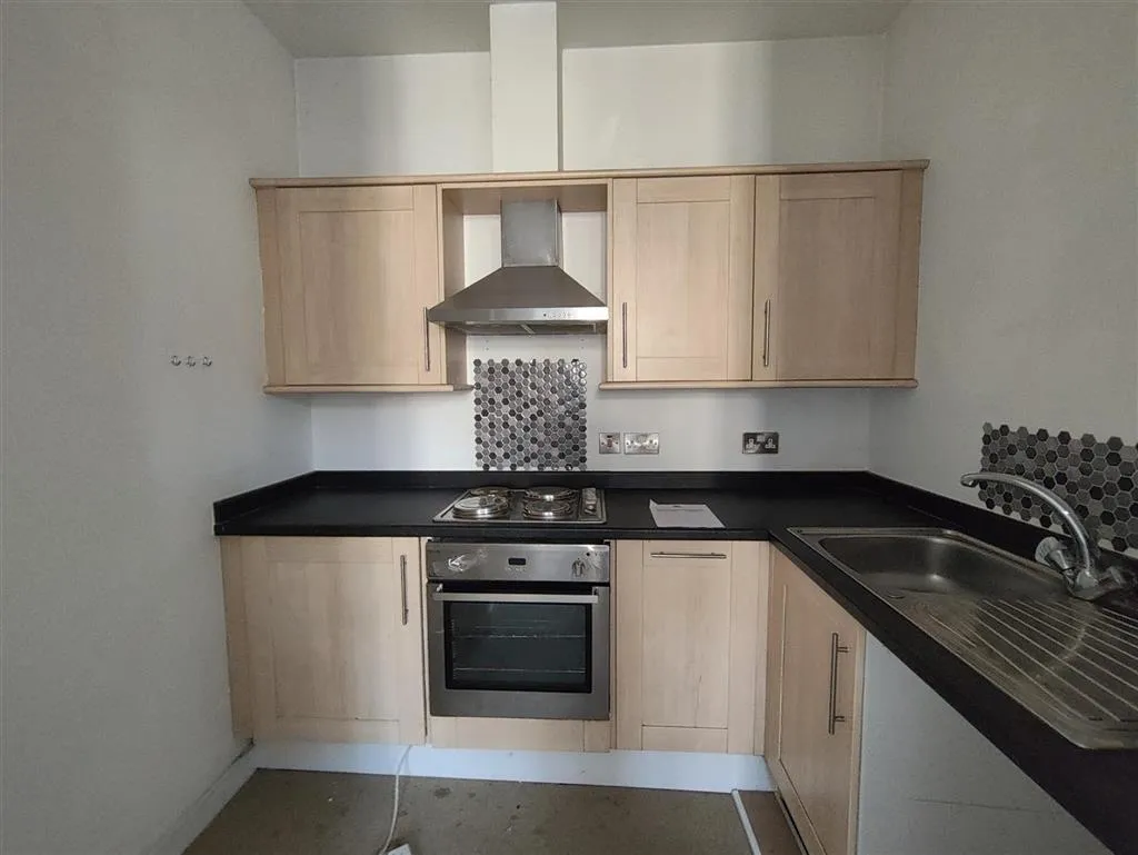 7 Highgate Mill, Highgate Mill Fold, BRADFORD, West Yorkshire, BD13 2SL