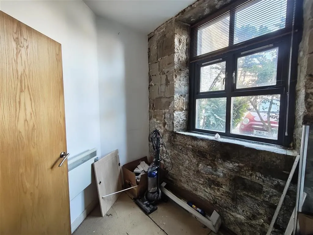 7 Highgate Mill, Highgate Mill Fold, BRADFORD, West Yorkshire, BD13 2SL