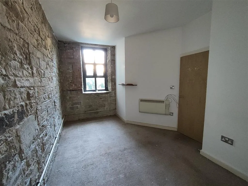 7 Highgate Mill, Highgate Mill Fold, BRADFORD, West Yorkshire, BD13 2SL
