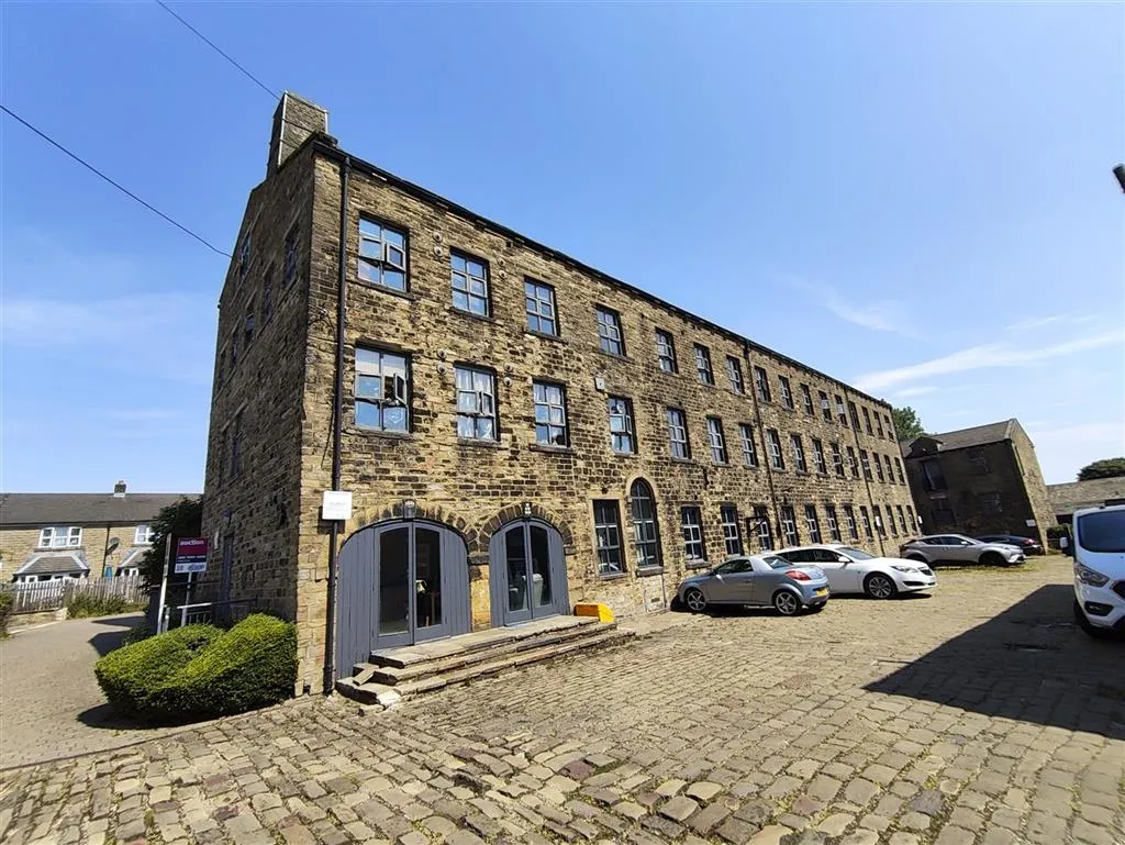 7 Highgate Mill, Highgate Mill Fold, BRADFORD, West Yorkshire, BD13 2SL