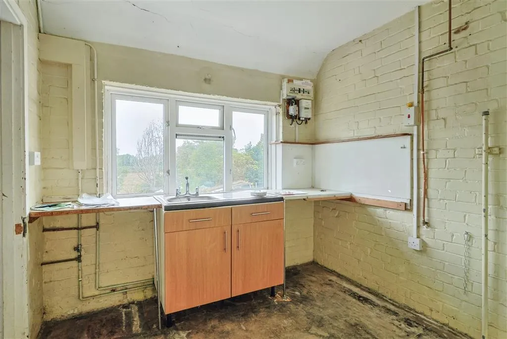 Property cover