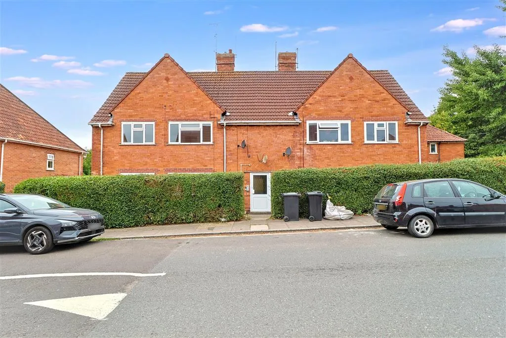 65, Westfield Road, YEOVIL, Somerset, BA21 3DB