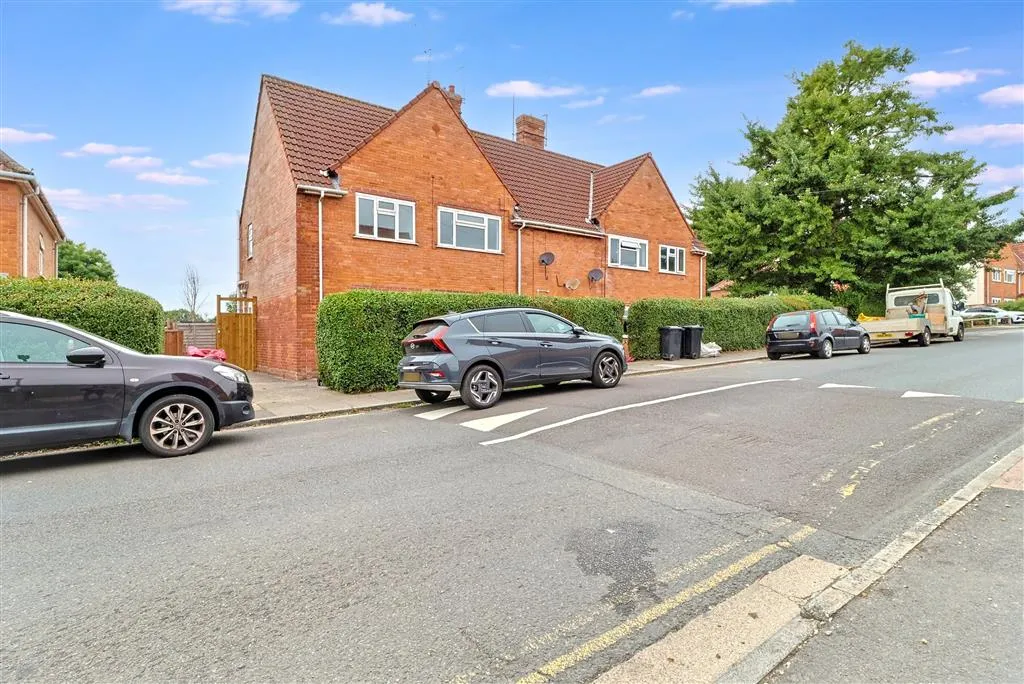 65, Westfield Road, YEOVIL, Somerset, BA21 3DB