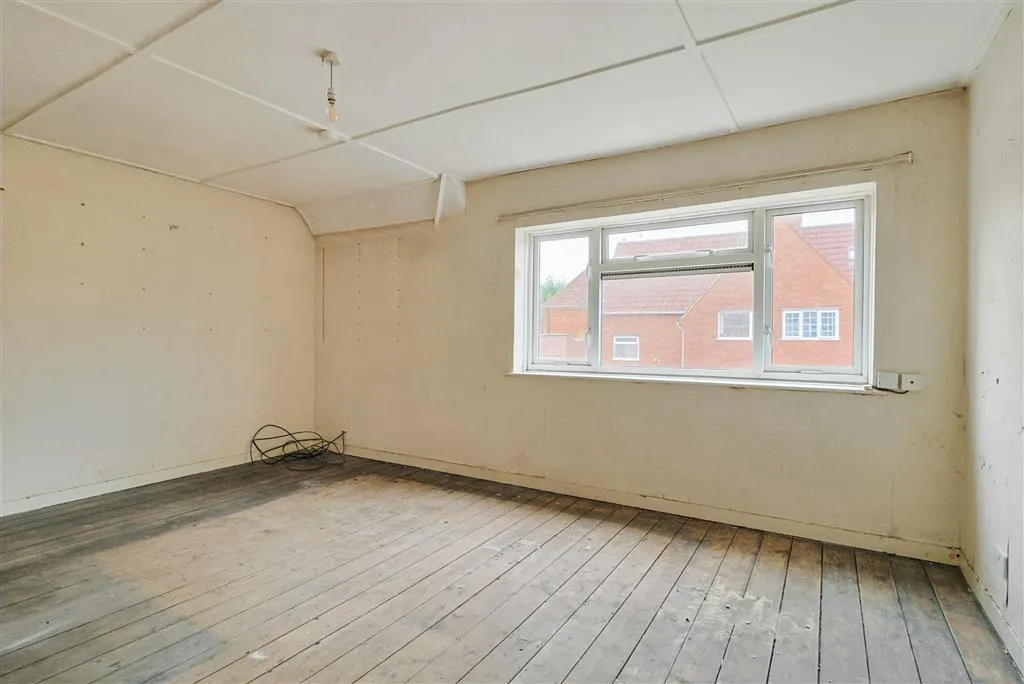 65, Westfield Road, YEOVIL, Somerset, BA21 3DB