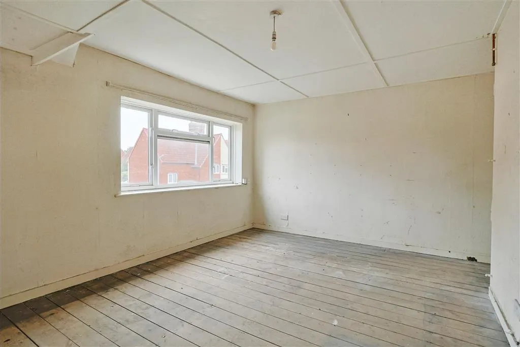 65, Westfield Road, YEOVIL, Somerset, BA21 3DB