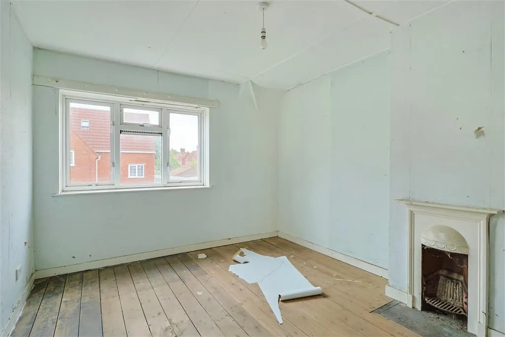 65, Westfield Road, YEOVIL, Somerset, BA21 3DB