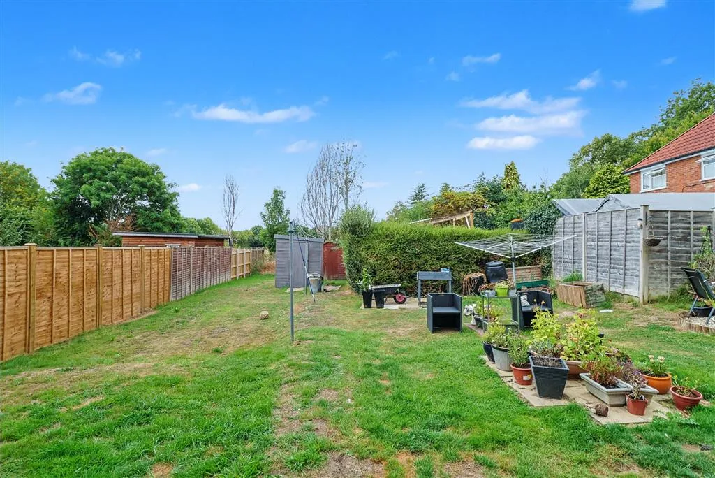 65, Westfield Road, YEOVIL, Somerset, BA21 3DB