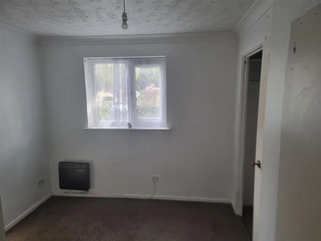Property cover