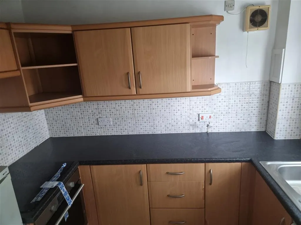 Flat 4, Trinity Court, Churchill Close, DARTFORD, Kent, DA1 1QJ