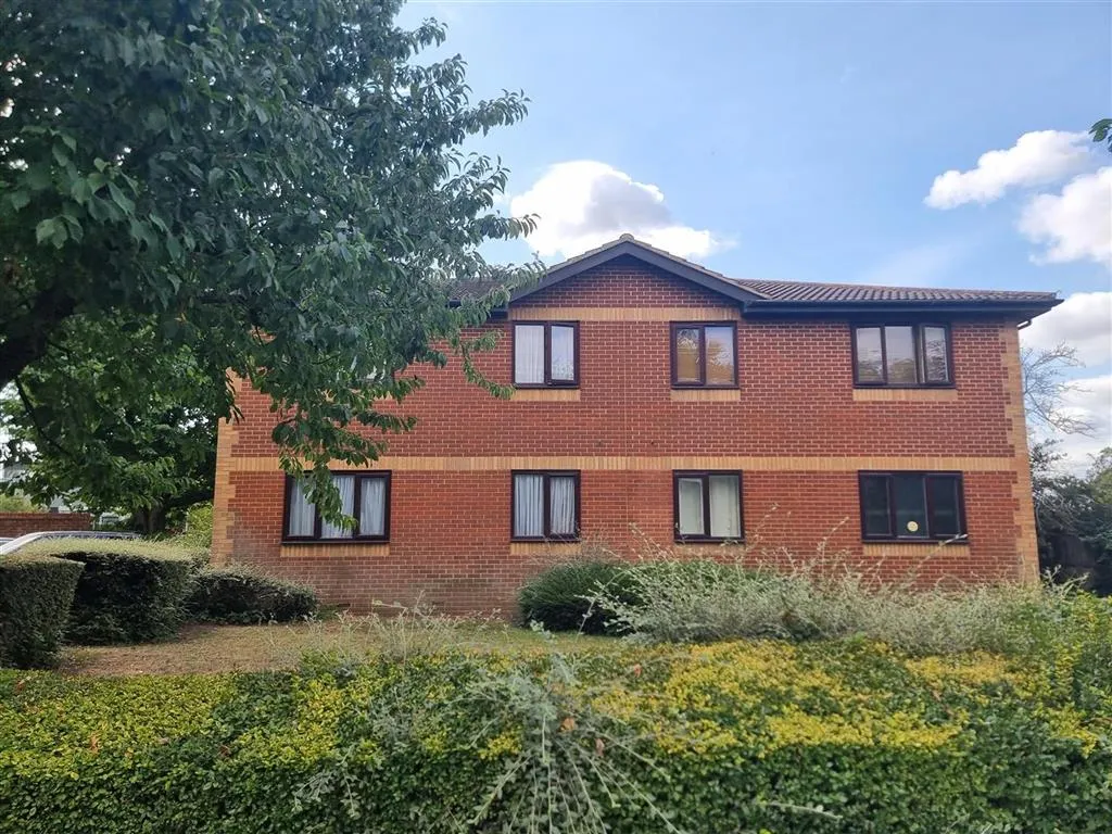 Flat 4, Trinity Court, Churchill Close, DARTFORD, Kent, DA1 1QJ