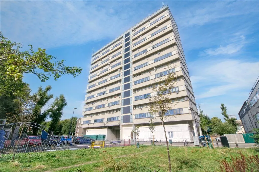 Flat 61, Crane House, Pelican Estate, London, SE15 5NG