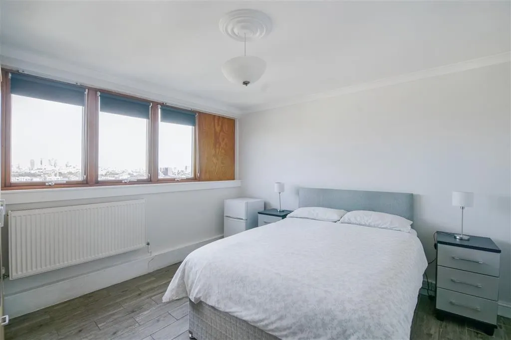 Flat 61, Crane House, Pelican Estate, London, SE15 5NG
