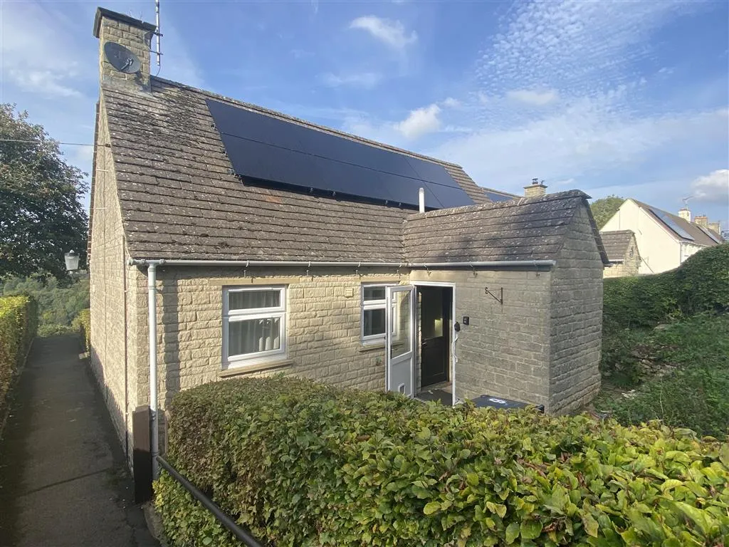6 Woodview Estate, Frampton Mansell, STROUD, Gloucestershire, GL6 8JE