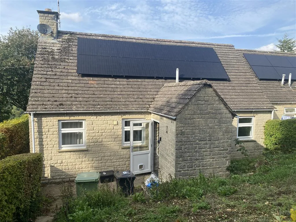 6 Woodview Estate, Frampton Mansell, STROUD, Gloucestershire, GL6 8JE