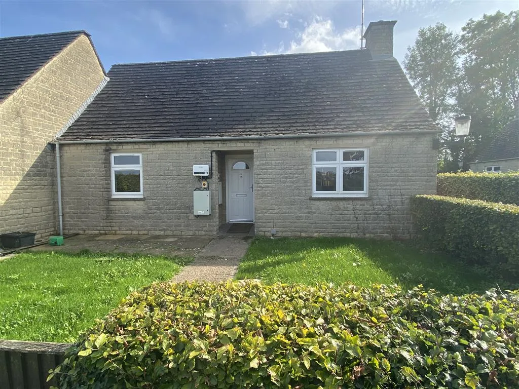 6 Woodview Estate, Frampton Mansell, STROUD, Gloucestershire, GL6 8JE