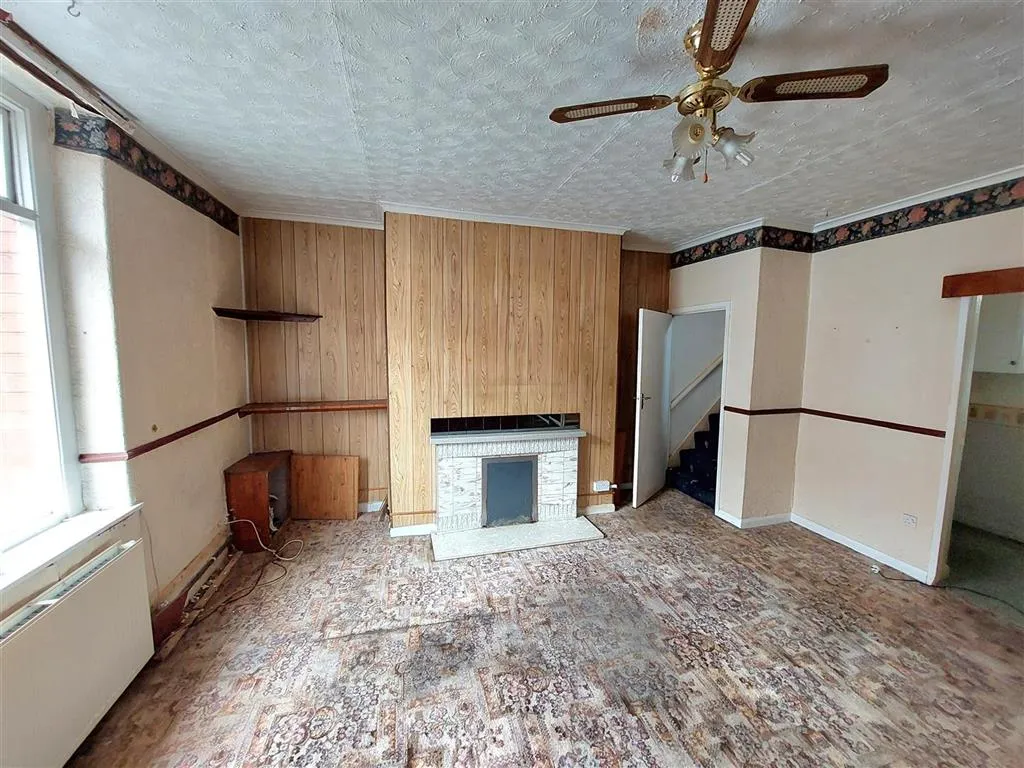 44, Poplar Street, STANLEY, County Durham, DH9 7AY