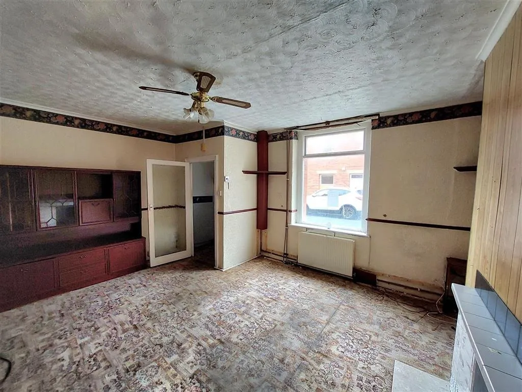 44, Poplar Street, STANLEY, County Durham, DH9 7AY