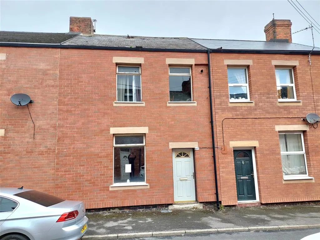 44, Poplar Street, STANLEY, County Durham, DH9 7AY