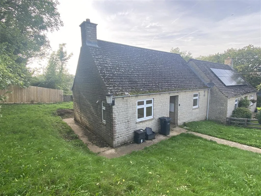 Property cover