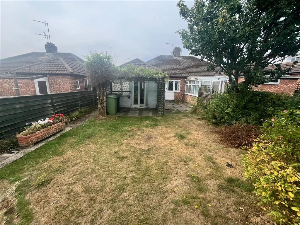 Property cover
