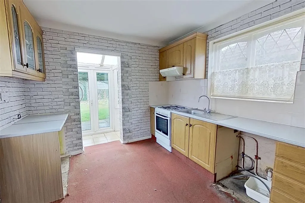 34, Tann Road, WELLINGBOROUGH, Northamptonshire, NN9 5JA