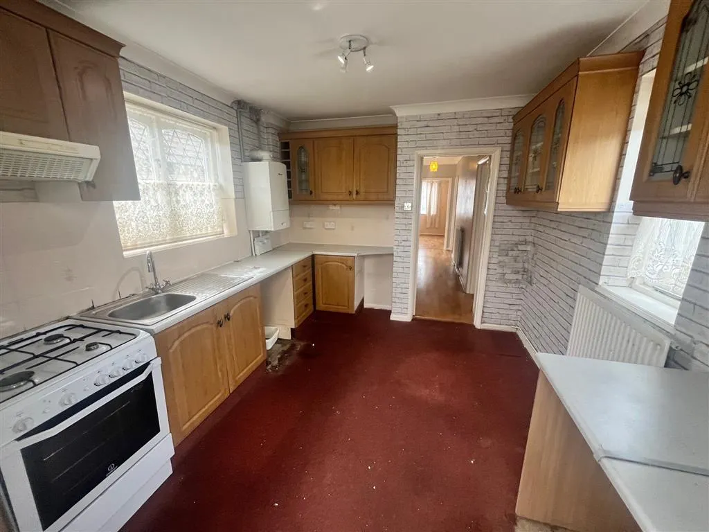 34, Tann Road, WELLINGBOROUGH, Northamptonshire, NN9 5JA