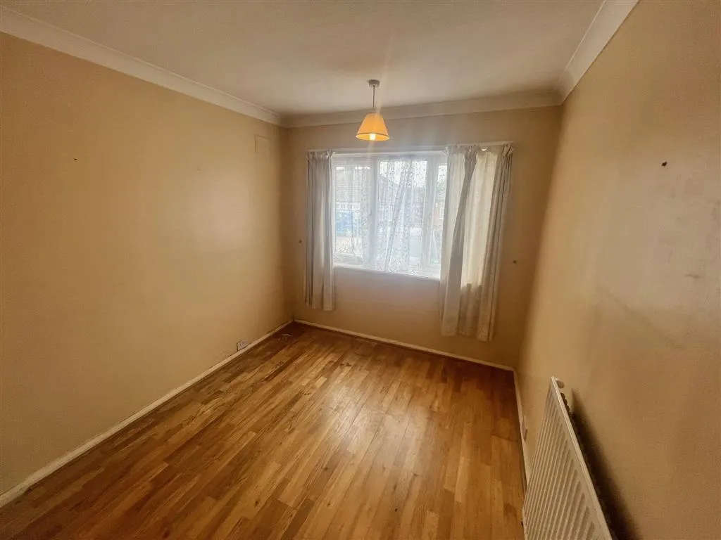 34, Tann Road, WELLINGBOROUGH, Northamptonshire, NN9 5JA