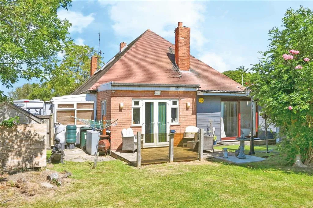 Property cover