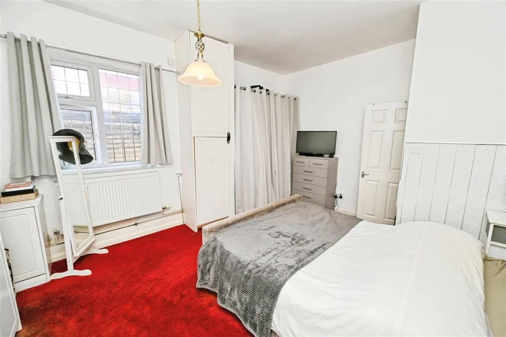 75c, Burgh Road, SKEGNESS, Lincolnshire, PE25 2RJ