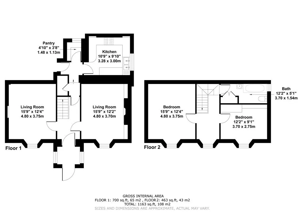 Property cover