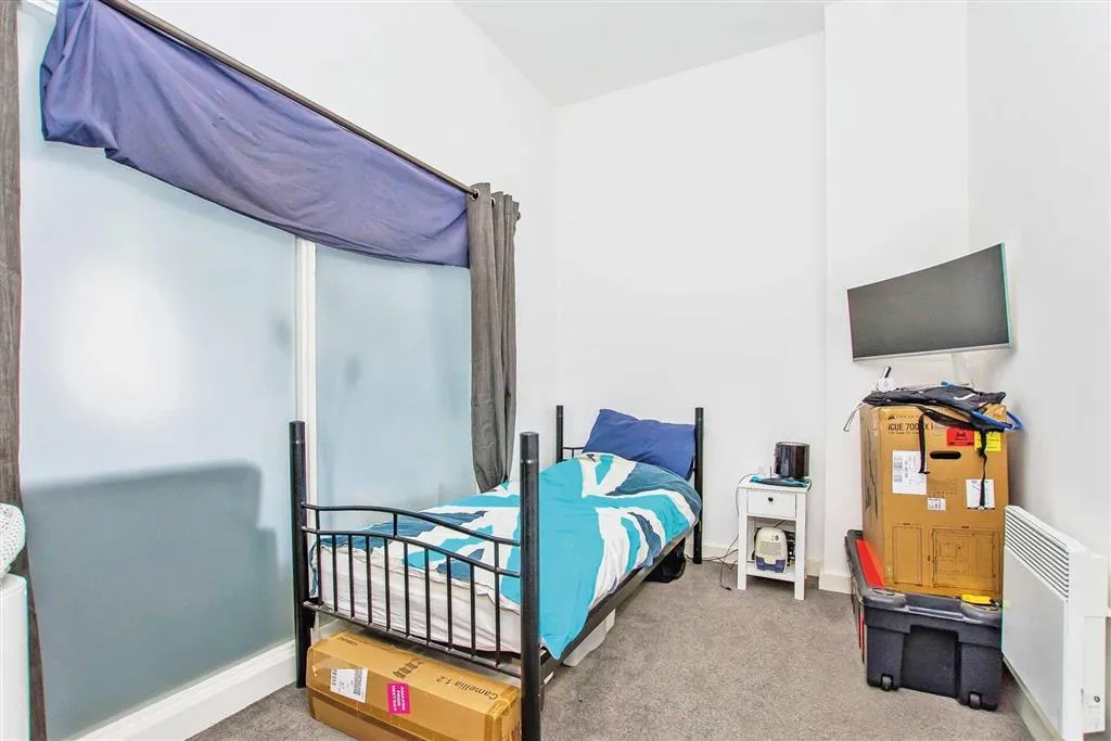 Property cover